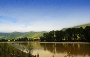 Garze Daocheng Yading